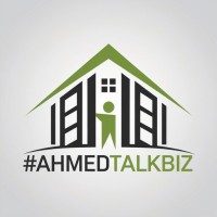 #AhmedTalkBiz logo - Similar company to Datallen