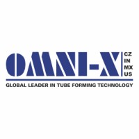 OMNI-X India logo - Similar company to True Dimensions