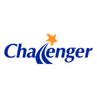 Challenger Technologies Limited logo - Similar company to Zeppelin & Co.