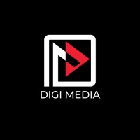 Digi Media logo - Similar company to Greeter