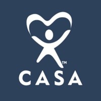 CASA of El Paso logo - Similar company to Casa/Gal Of Hancock County