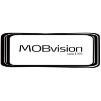 MOBvision logo - Similar company to Mose Data Security Inc