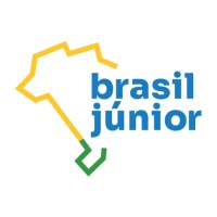Brasil Júnior logo - Similar company to Faísca Design