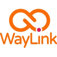 WayLink logo - Similar company to Kinko Studio - Agence Web Angers