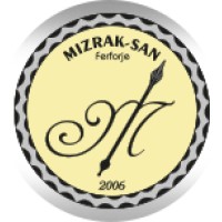 Mızraksan Ferforje logo - Similar company to Lotus Office