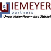 WIEMEYER & partners logo - Similar company to Hutter & Helden Gmbh