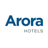 Arora Hotels logo - Similar company to Arora Group
