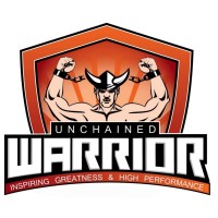 Unchained Warrior® logo - Similar company to Chakapay