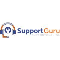 Support Guru logo - Similar company to Compudata