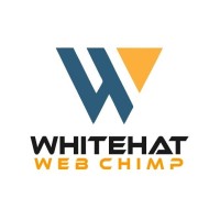 WhiteHat Web Chimp logo - Similar company to Whitehat Analytics Limited