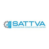 Sattva Engineering Construction Ltd logo - Similar company to Flipscape