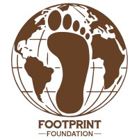 Footprint Foundation logo - Similar company to Luqam