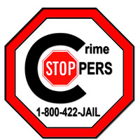 Crime Stoppers of Flint & Genesee County logo - Similar company to Communication Service Solutions (Css)