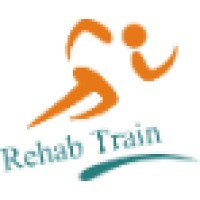 Rehab Train logo - Similar company to Avalon Enterprises