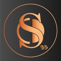 Studio95 logo - Similar company to Lupton Stellakis