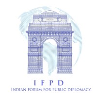 Indian Forum for Public Diplomacy (IFPD) logo - Similar company to Institute For Governance, Policies And Politics