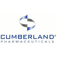 Cumberland Pharmaceuticals logo - Similar company to Cumberland Emerging Technologies