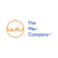 The Wav Company logo - Similar company to Aircraft Shop Supply, 145.Aero