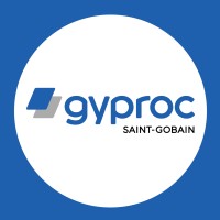 Saint-Gobain Singapore Gyproc logo - Similar company to Saint-Gobain Prima