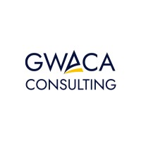 Gwaca Consulting logo - Similar company to Aivia (Pty) Ltd.