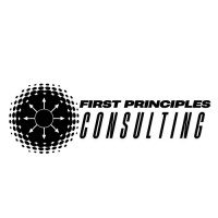 Rick Howard's First Principles Consulting logo - Similar company to Premier Continuum