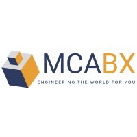 MCABX Engenharia logo - Similar company to A2P Estudos E Projetos