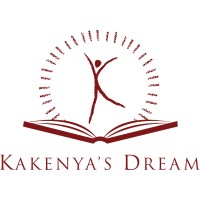Kakenya'S Dream