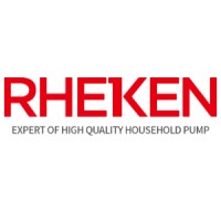 Zhejiang Rijing Pump Co., LTD logo - Similar company to Zhejiang Datian Machine Co.,Ltd