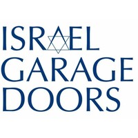 Israel Garage Doors 416-910-7378 logo - Similar company to Biocasazero - Case Prefabbricate A Basso Consumo Energetico - Aprilia (Lt)