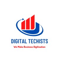 Digital Techists Consulting logo - Similar company to Statssy