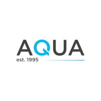 Aqua Dental Clinic logo - Similar company to Printram