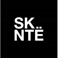 SKNTË logo - Similar company to Matter Studio