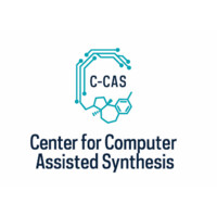 NSF Center for Computer-Assisted Synthesis logo - Similar company to Concat Lab