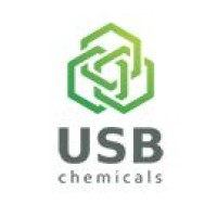 USB Chemicals logo - Similar company to Ranmal Hira Foundation