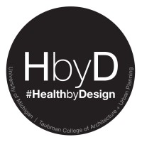 HealthByDesign logo - Similar company to Walk · Listen · Create