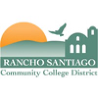 Rancho Santiago Community College District logo - Similar company to Santiago Canyon College