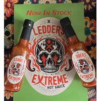 Ledders Sauce Company logo - Similar company to Classic Cuisine