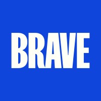 Brave logo - Similar company to Flight Digital