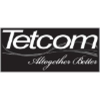 Tetcom logo - Similar company to So Fx