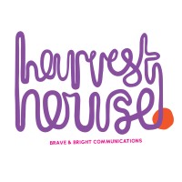 Harvest House logo - Similar company to Motopi Consulting
