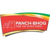 PANCH BHOG FOOD PRODUCTS logo - Similar company to Vegonfood
