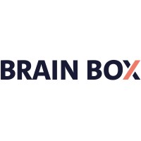 Brain Box - You And Media