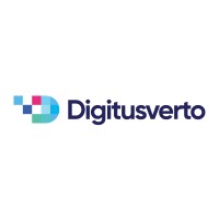 Digitusverto logo - Similar company to Dvg Tech Solutions Llc