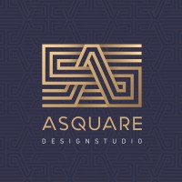 A SQUARE DESIGN STUDIO logo - Similar company to Dehliz