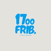 1700Frib logo - Similar company to Haering Social