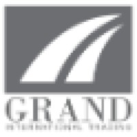 Grand International Trading logo - Similar company to Webster & Sons, Ltd.