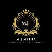 mjmedia.in logo - Similar company to Modish Marketers