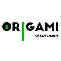 Origami Soluciones logo - Similar company to Ourencode