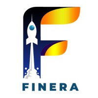 Finera logo - Similar company to Quick Cards