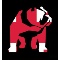 Bulldog Films logo - Similar company to Inbodyamy